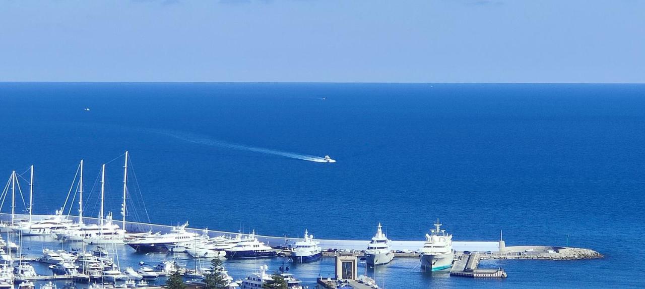 Ca'Del Pescatore Sanremo Exterior foto