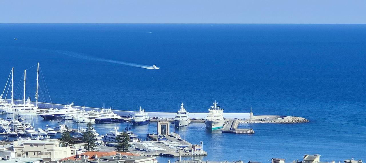 Ca'Del Pescatore Sanremo Exterior foto