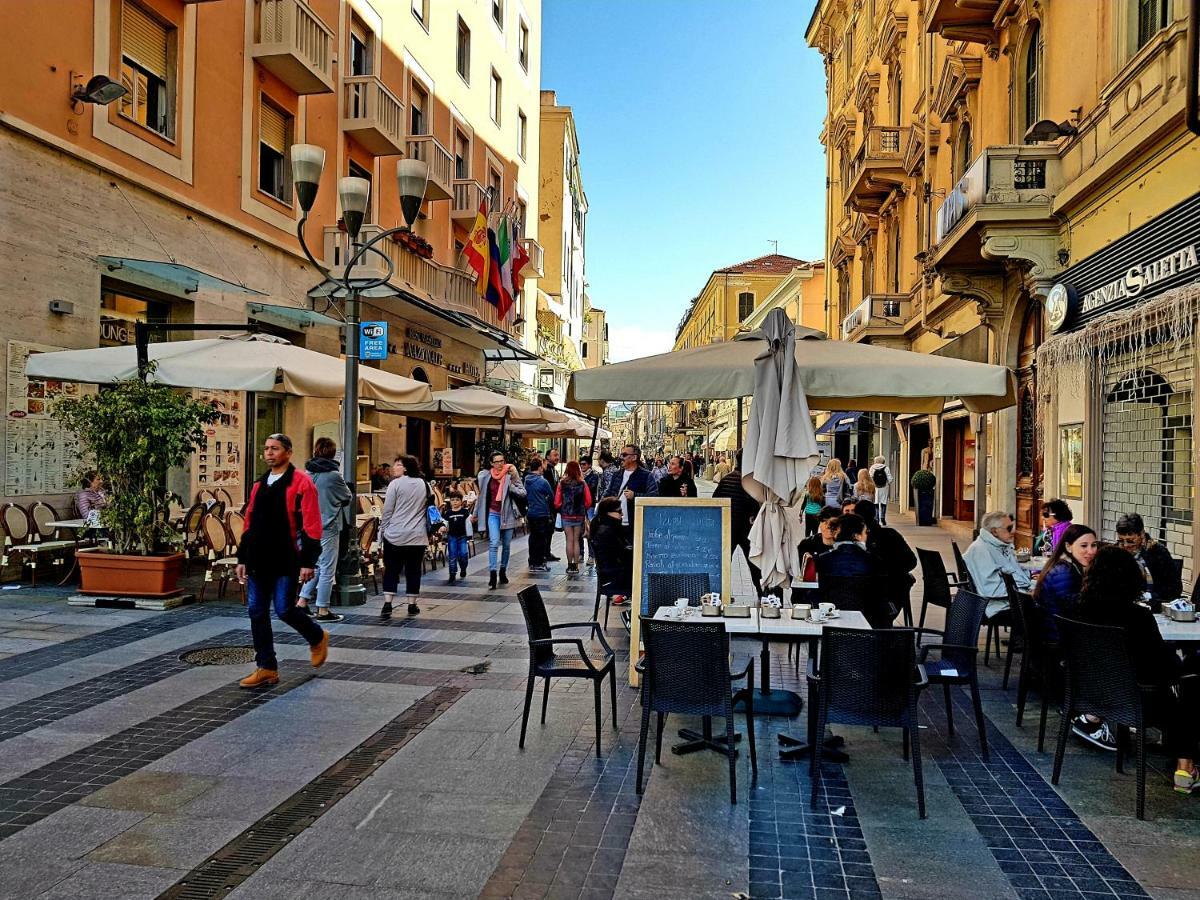 Ca'Del Pescatore Sanremo Exterior foto