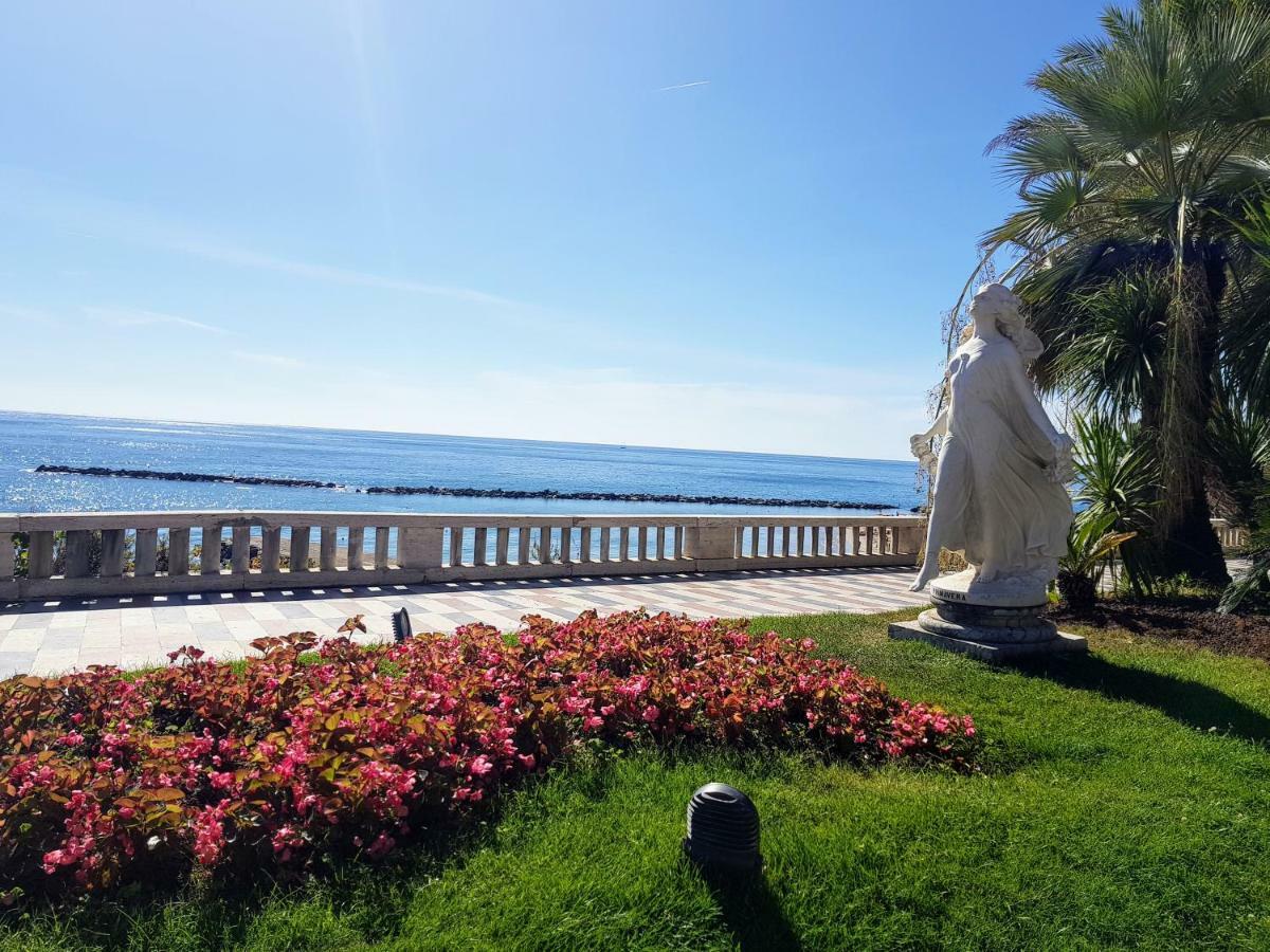 Ca'Del Pescatore Sanremo Exterior foto