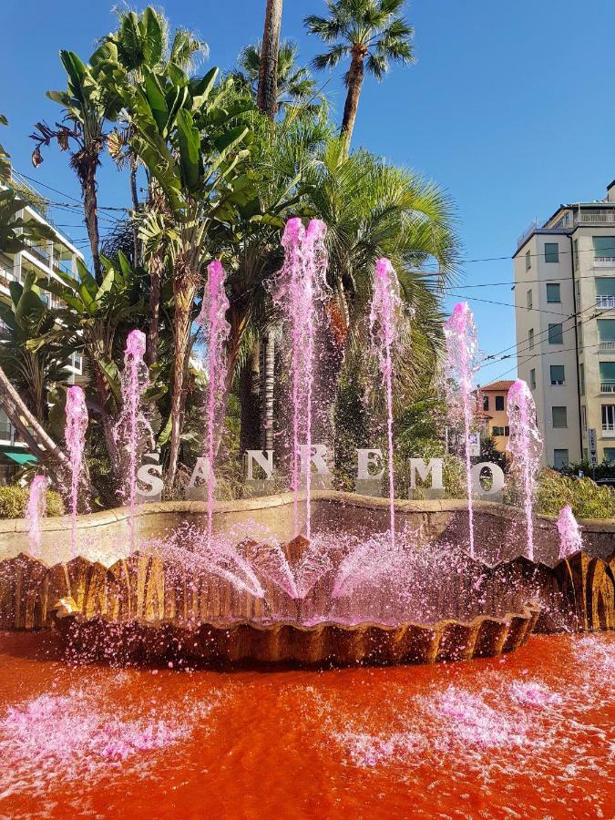 Ca'Del Pescatore Sanremo Exterior foto