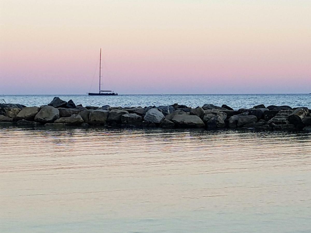 Ca'Del Pescatore Sanremo Exterior foto